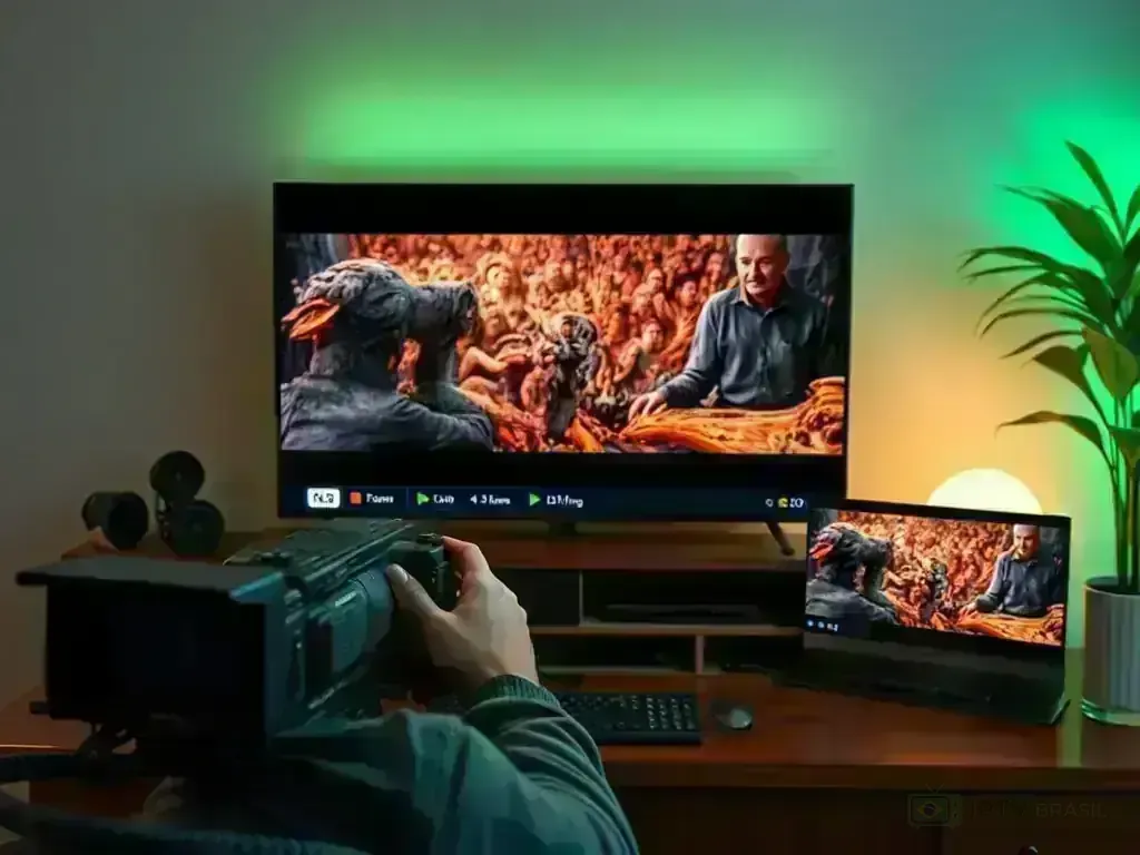 4K Ultra HD streaming on iPhone and iPad